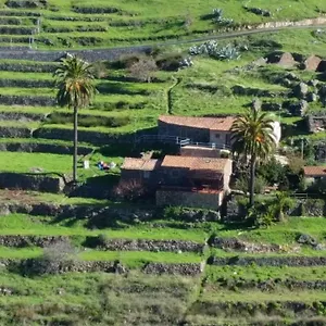 Séjour à la campagne Manantiales, El Cercado