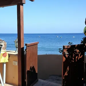 La Casita De La Playa Igueste de San Andres