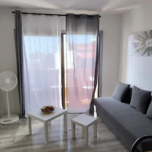 Appartement Tenerife Sur Ii, San Isidro (Tenerife)