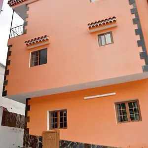 Casa Paco Vegas Valsequillo de Gran Canaria