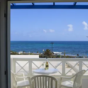 La Casita Azul Punta Mujeres